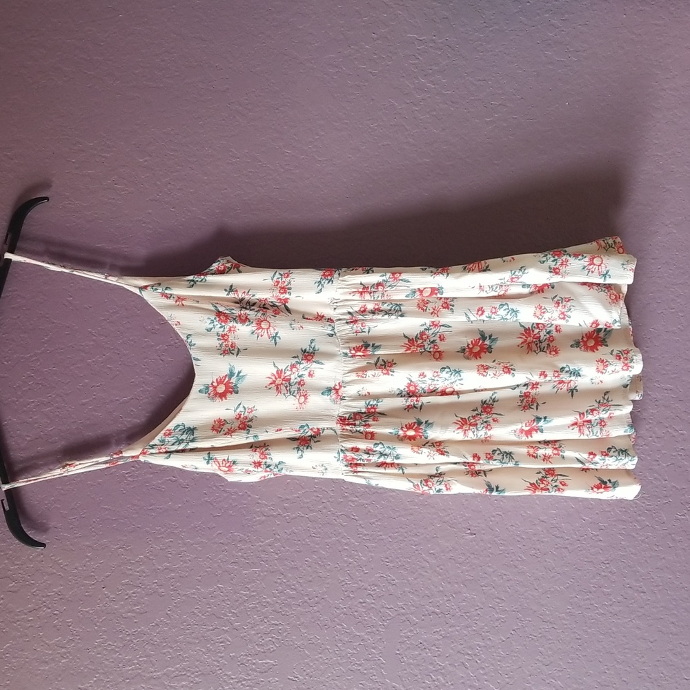 L.A.Hearts Mini Sundress